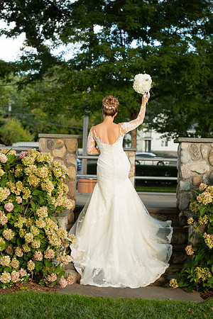 Tenafly Bride
