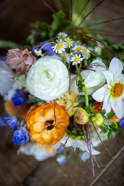 “Crested Hen Farms wedding photos New York”