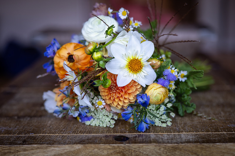 “Crested Hen Farms wedding photos New York”