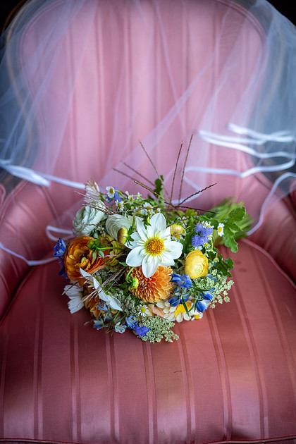 “Crested Hen Farms wedding photos New York”