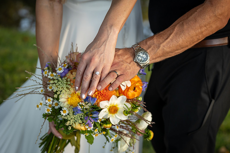 “Crested Hen Farms wedding photos New York”