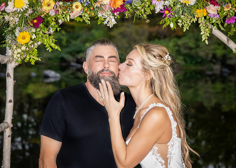 “Crested Hen Farms wedding photos New York”