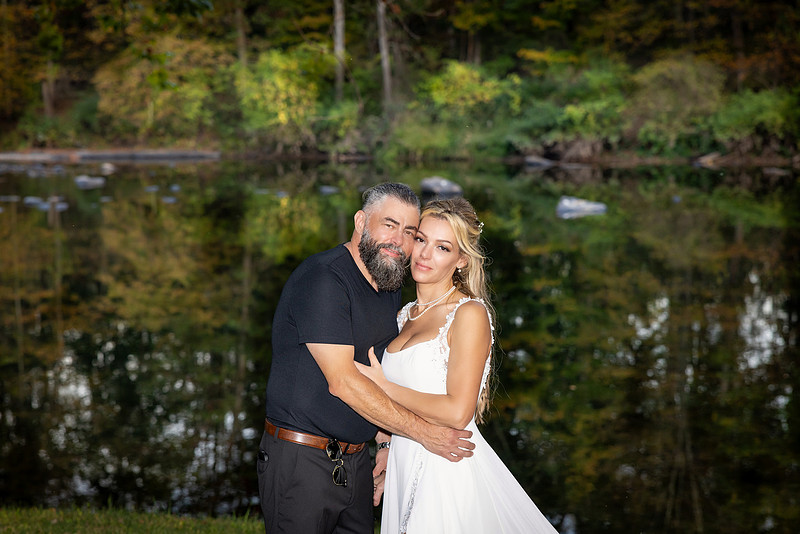 “Crested Hen Farms wedding photos New York”
