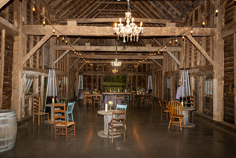 “Crested Hen Farms wedding photos New York”