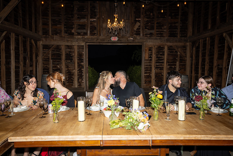 “Crested Hen Farms wedding photos New York”