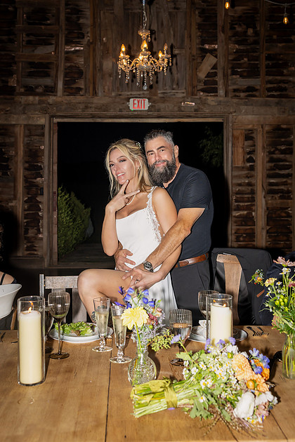 “Crested Hen Farms wedding photos New York”