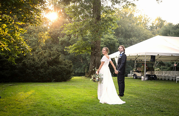 UUCSR in Manhasset, NY  Wedding