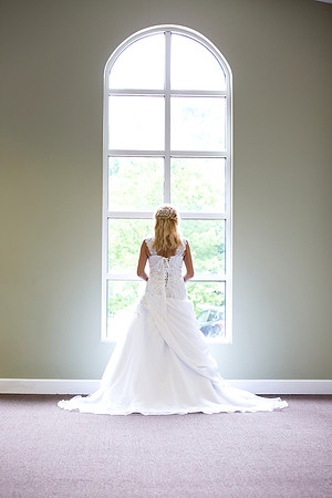 Bride to be