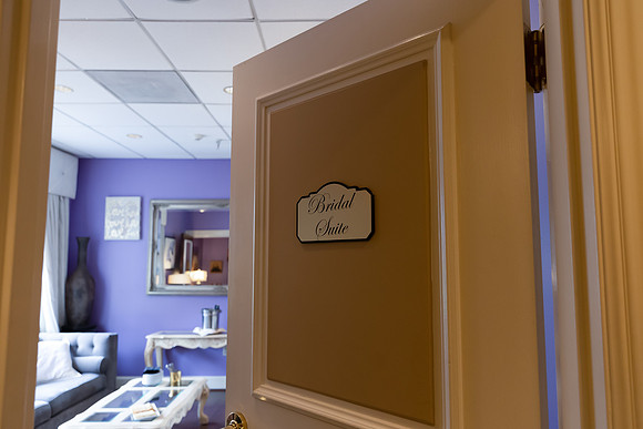 Falkirk Estate- Bridal Suite