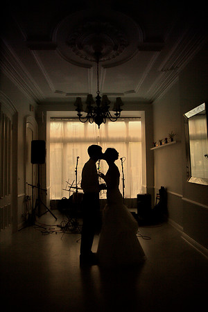 Maison May Wedding