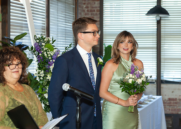 The Groom
