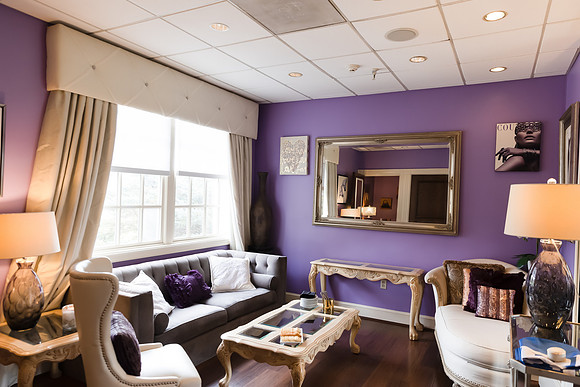 Falkirk Estate & Country Club Wedding- Bridal Site