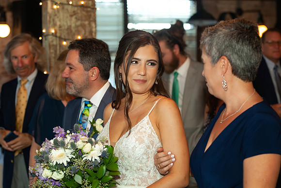 Here Comes the bride - Kolo Klub