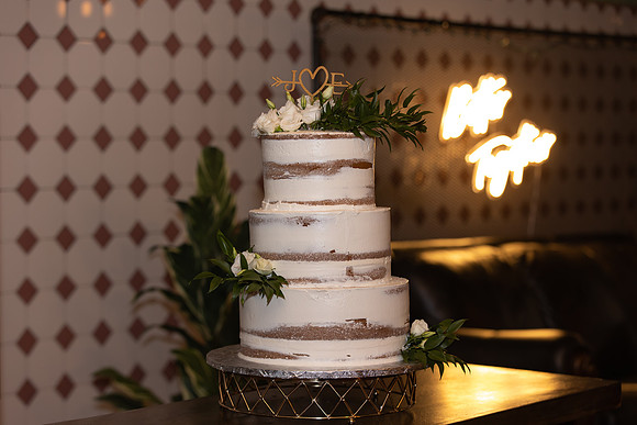 The Wedding Cake in Hoboken