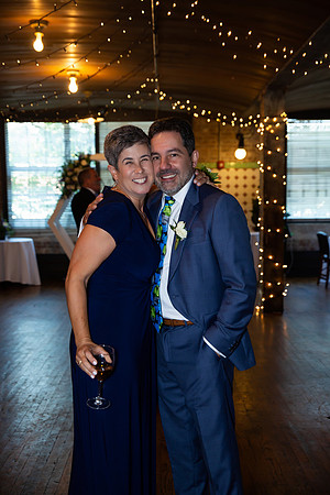 Hoboken Parents of the Bride