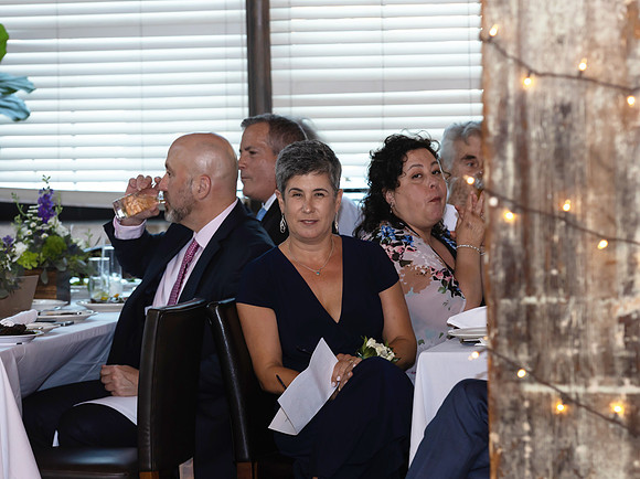 the mother of the bride
