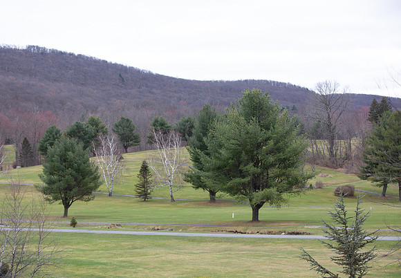 Falkirk Estate & Country Club Wedding Landscape