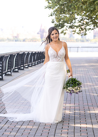 Beautiful Bride to be