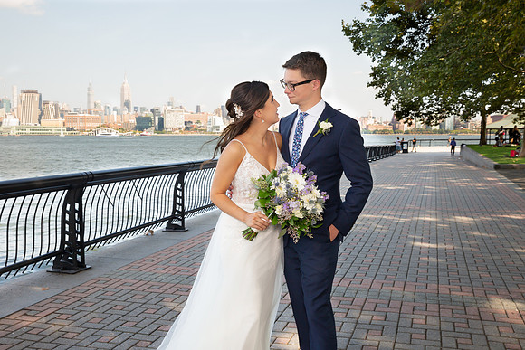 Hoboken Bride