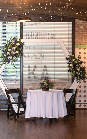 Wedding Backdrop Kolo Klub
