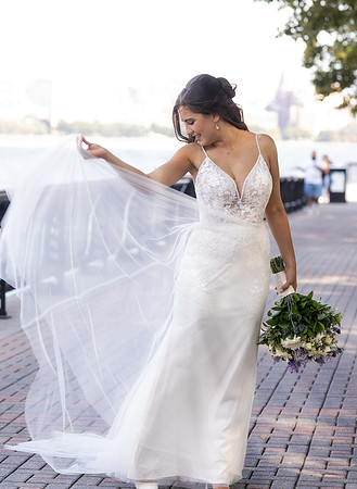Hoboken Bride