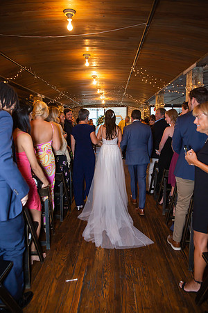 Kolo Klub Wedding Ceremony